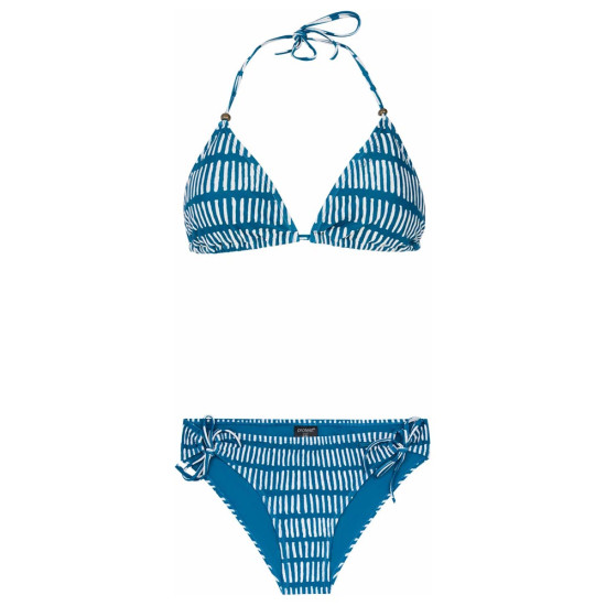 Protest Γυναικείο μαγιό Dada Triangle Bikini Set